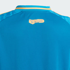 Camisa Cruzeiro 2025/26 Third – Feminina