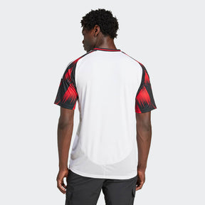 Camisa Flamengo 2025/26 Away – Torcedor