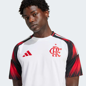 Camisa Flamengo 2025/26 Away – Torcedor