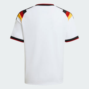 Conjunto Infantil Alemanha 2026/27 I