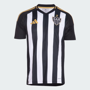 Camisa Atlético Mineiro 2025/26 Home  – Feminina