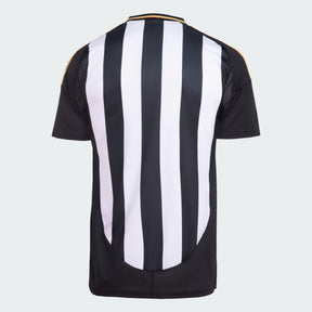 Camisa Atlético Mineiro 2025/26 Home  – Feminina