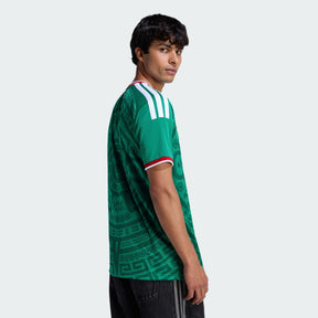 Camisa México 2026/27 I Verde