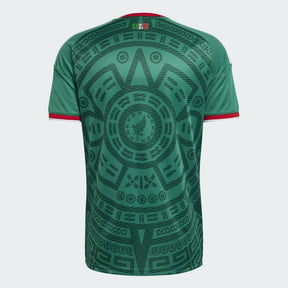 Camisa México 2026/27 I Verde