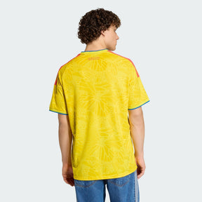 Camisa Colômbia 2026/27 I