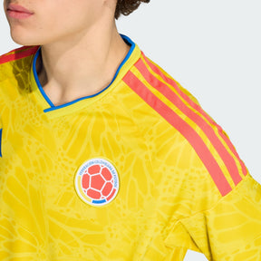 Camisa Colômbia 2026/27 I