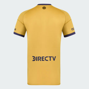 Camisa Boca Juniors 2025/26 Away – Torcedor