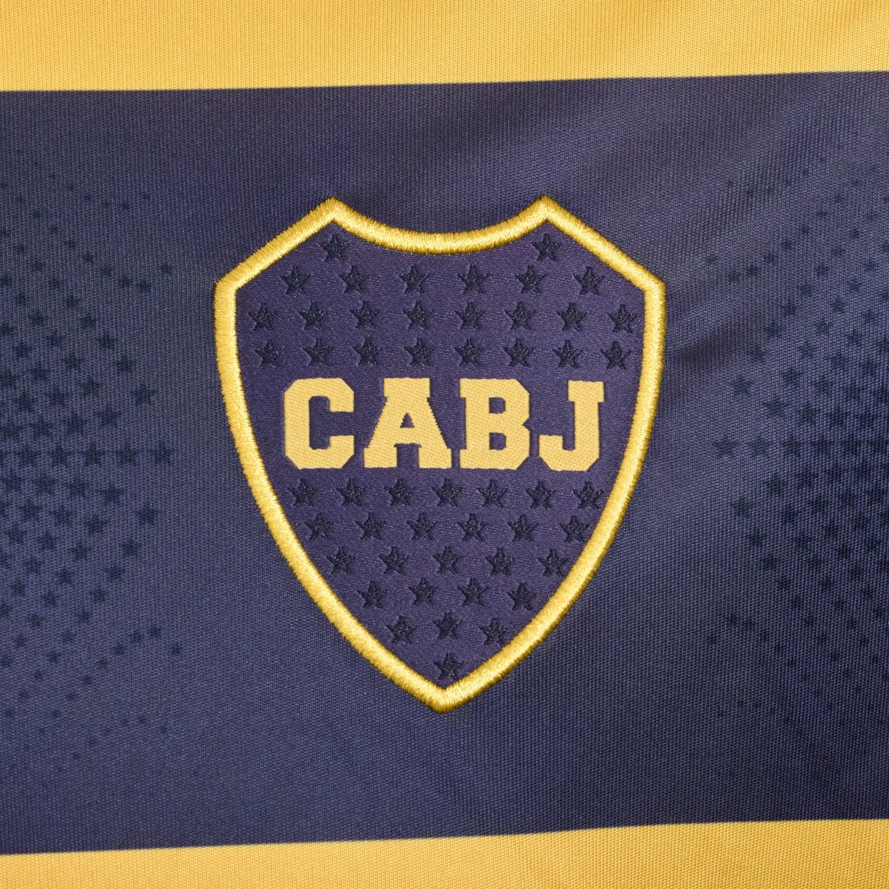 Camisa Boca Juniors 2025/26 Away – Torcedor