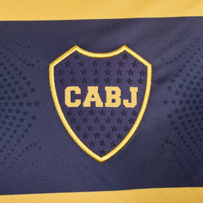 Camisa Boca Juniors 2025/26 Away – Torcedor