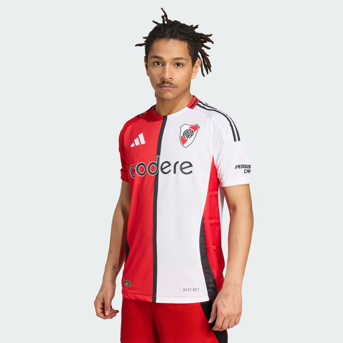 Camisa River Plate 2025/26 Third – Jogador