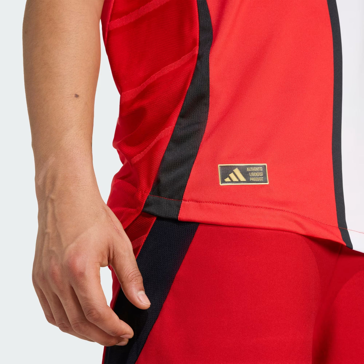 Camisa River Plate 2025/26 Third – Jogador