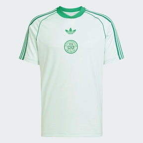 Camisa Celtic 2025/26 St. Patrick’s Day – Torcedor
