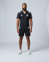 Camisa Santos III 2026/27 Jogador Masculina