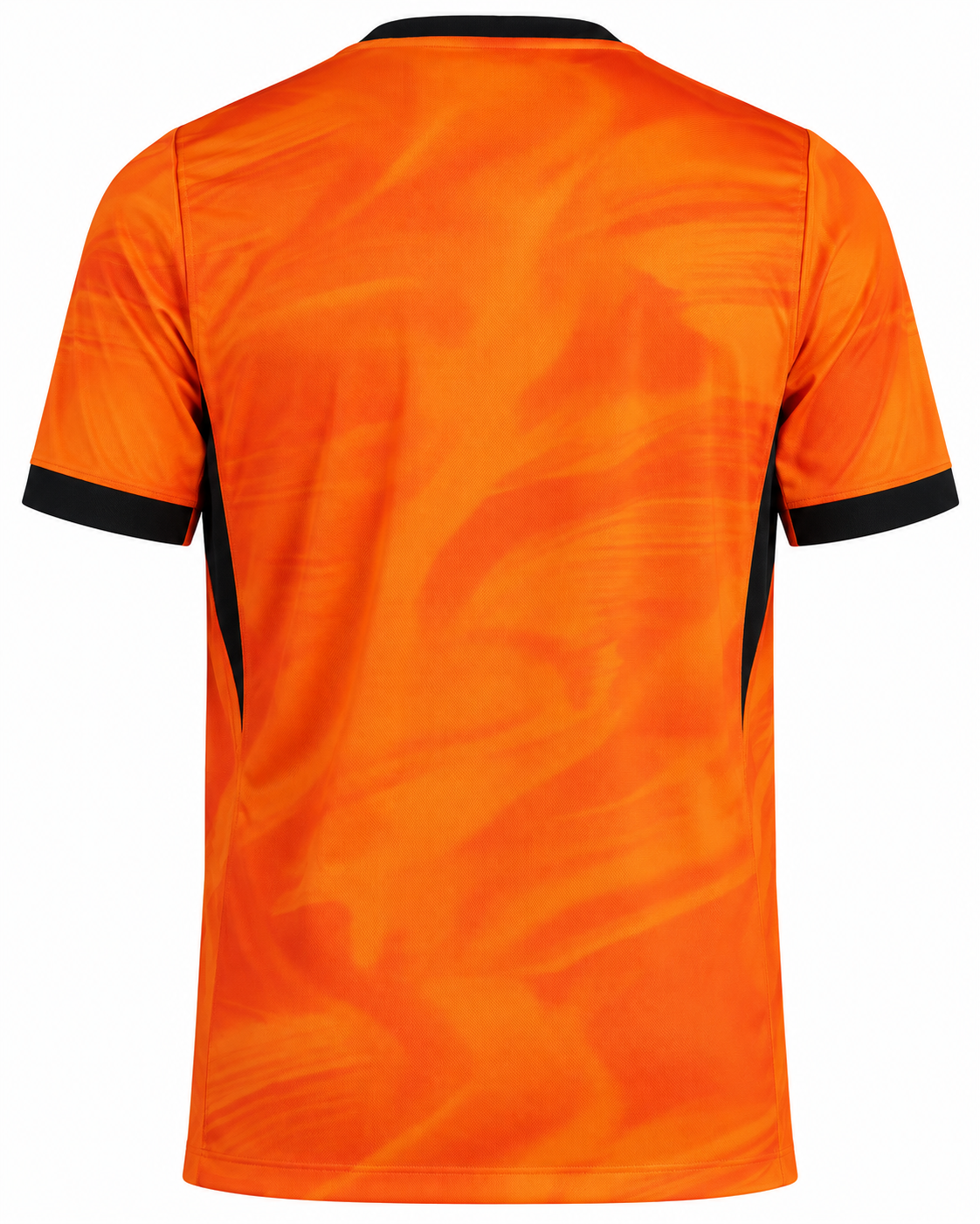 Camisa Atlético Mineiro 2026/27 III Torcedor - Laranja