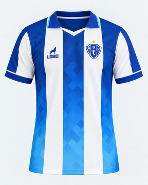 Camisa Paysandu I 26/27 Torcedor