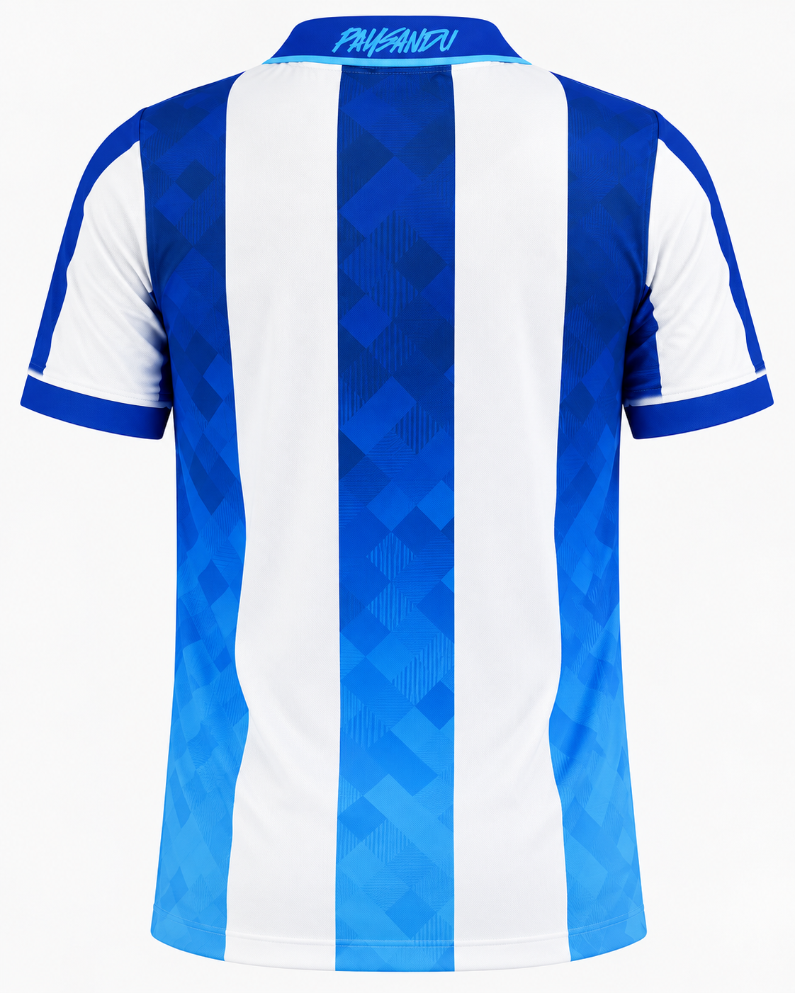 Camisa Paysandu I 26/27 Torcedor