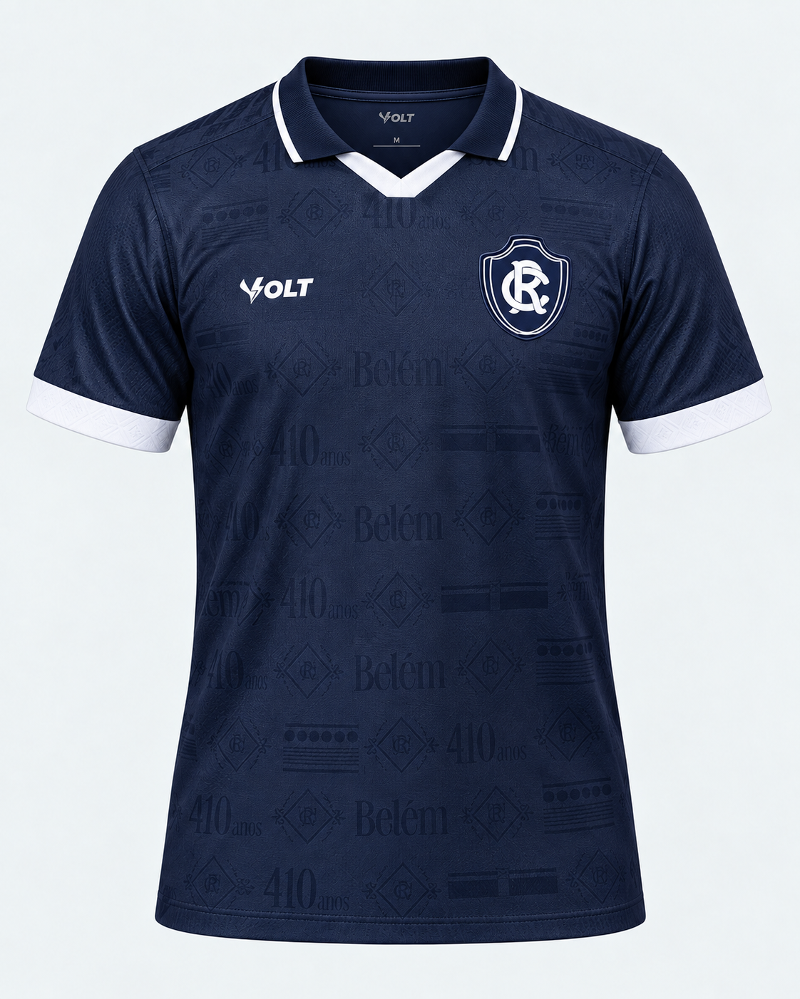 Camisa Remo I 26/27 Torcedor