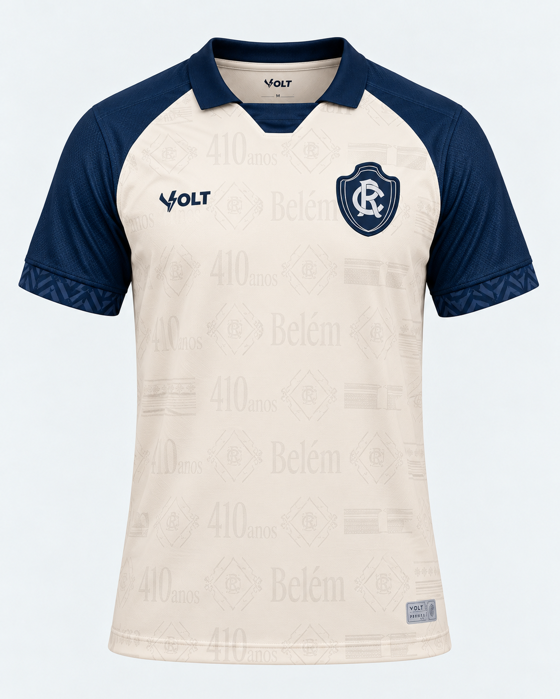 Camisa Remo II 26/27 Torcedor