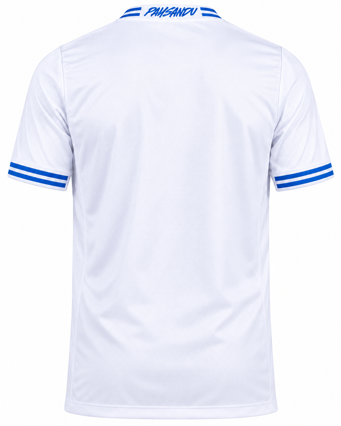 Camisa Paysandu II 26/27 Torcedor