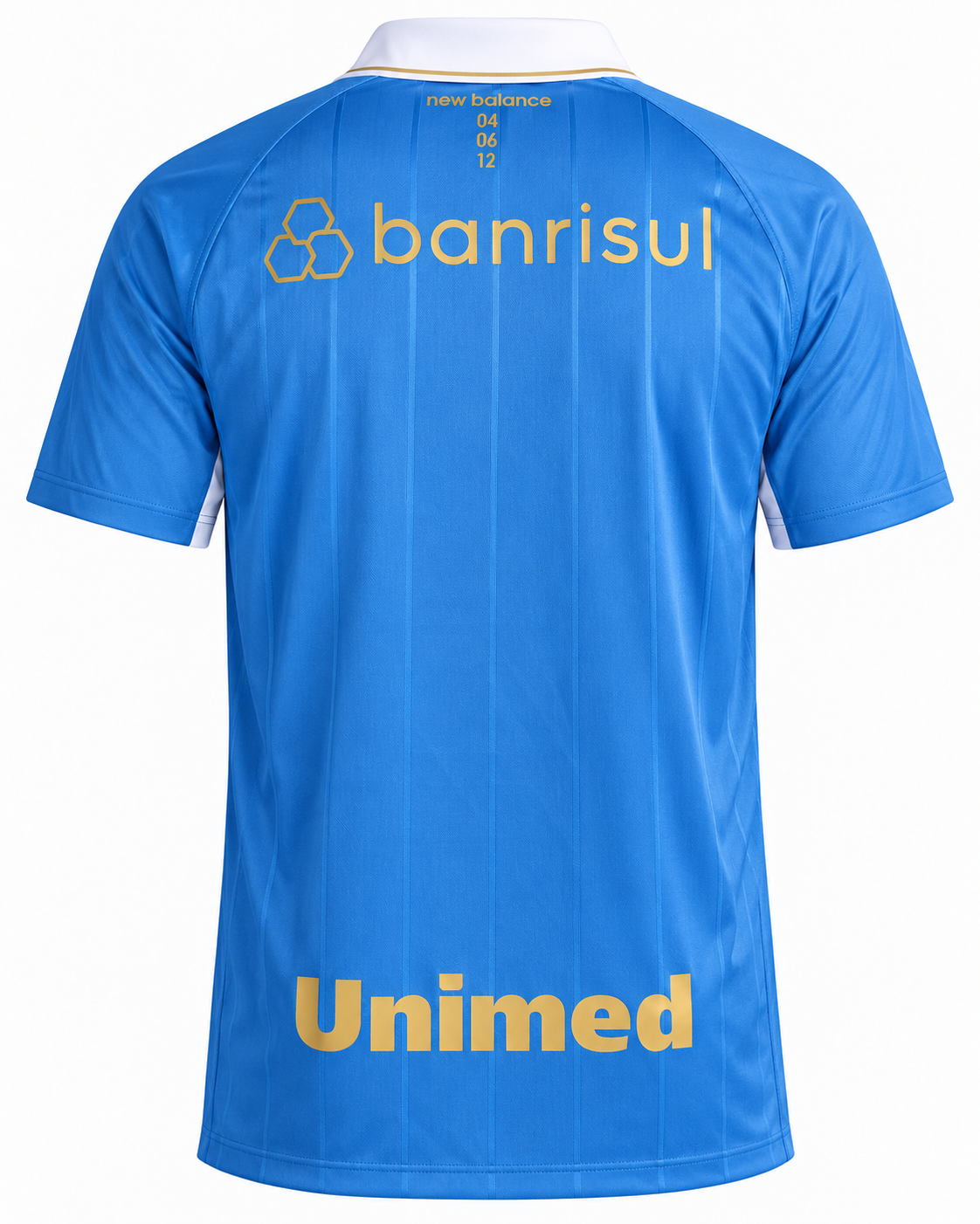 Camisa Grêmio III 2026/27 Torcedor