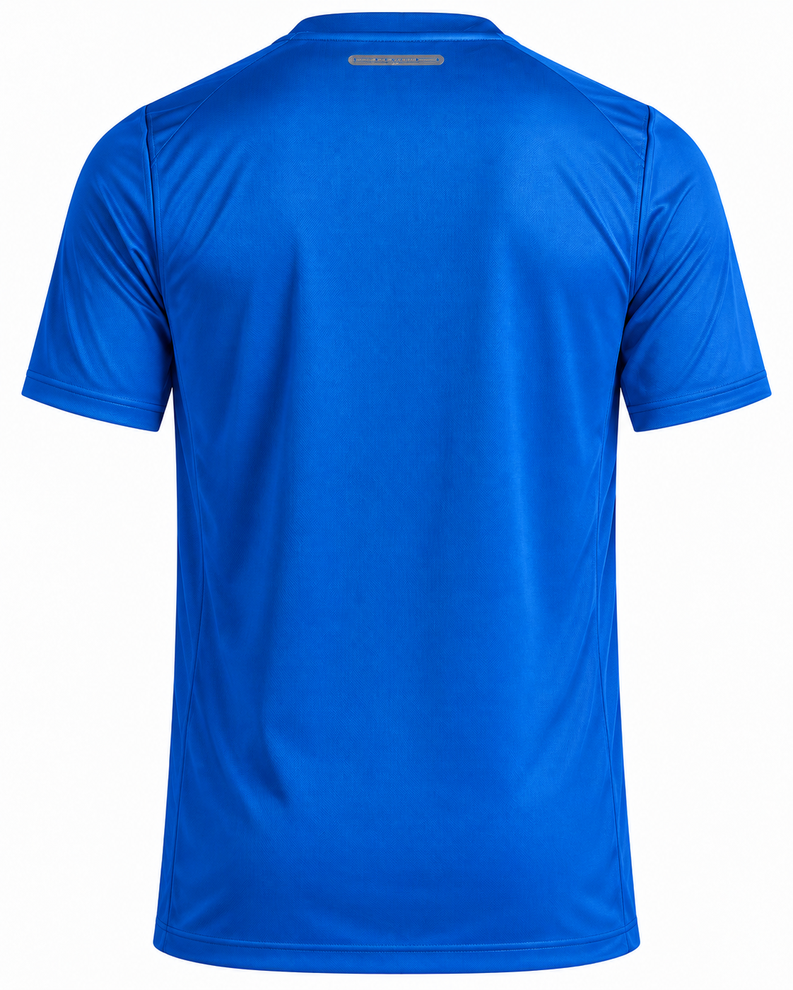 Camisa Palmeiras III 2026/27 Torcedor azul