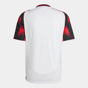 Camisa Flamengo 2025/26 Away – Torcedor