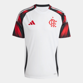 Camisa Flamengo 2025/26 Away – Torcedor