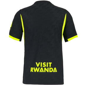 Camisa Atlético de Madrid II 2026 Torcedor Masculina