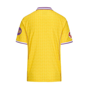 Camisa Real Valladolid 2025/26 Third – Torcedor