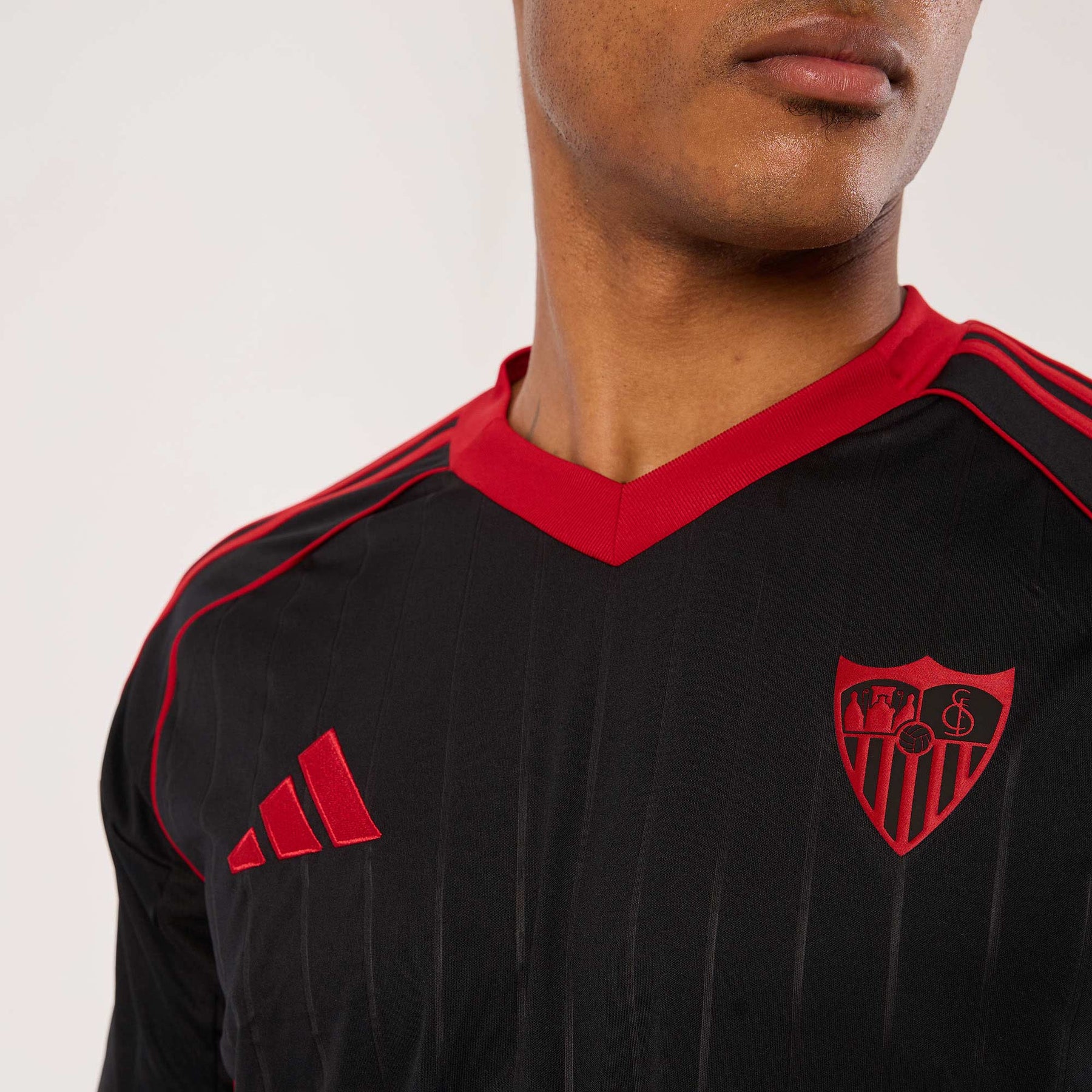 Camisa Sevilla 2025/26 Third – Torcedor