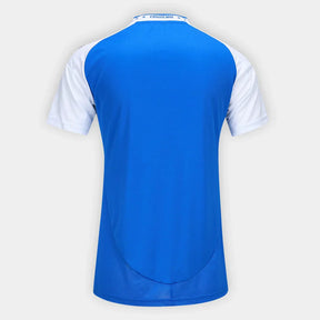 Camisa Cruzeiro 2025/26 Home – Feminina
