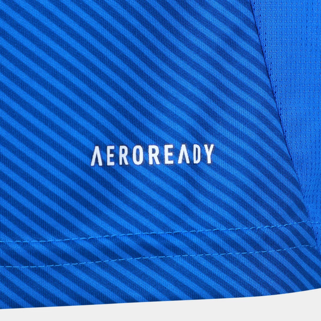 Camisa Cruzeiro 2025/26 Home – Feminina