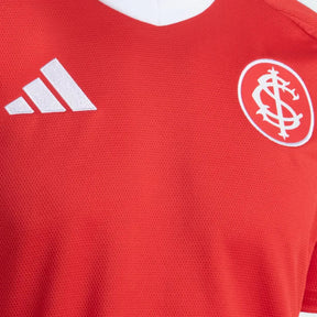 Camisa Internacional 2025/26 Home – Torcedor