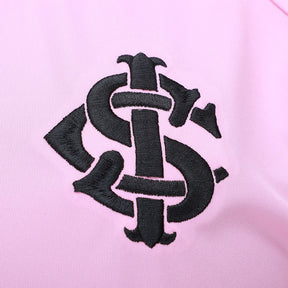 Camisa Adidas Internacional 2025/26 Outubro Rosa