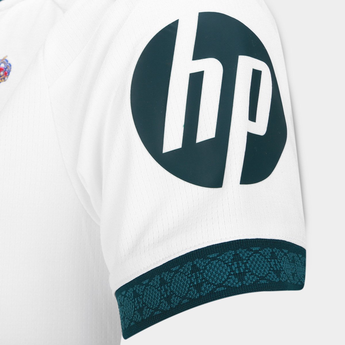 Camisa Real Madrid Home 26/27 s/n Torcedor Adidas Feminina - Branco