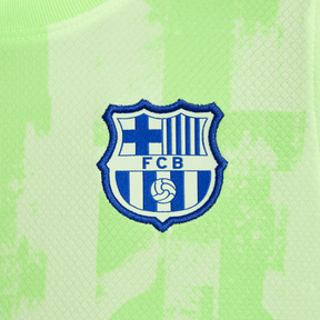 Kit Infantil Barcelona 2024/25 Third