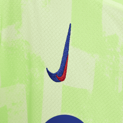 Kit Infantil Barcelona 2024/25 Third