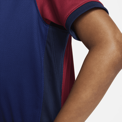 Kit Infantil Barcelona 2024/25 Home