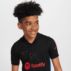 Kit Infantil Barcelona 2024/25 Away
