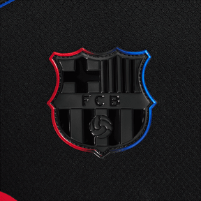 Kit Infantil Barcelona 2024/25 Away
