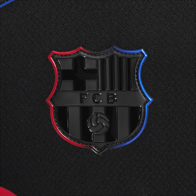 Kit Infantil Barcelona 2024/25 Away