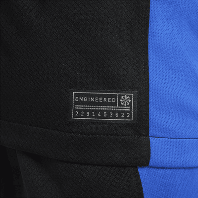 Kit Infantil Barcelona 2024/25 Away