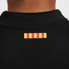 Kit Infantil Barcelona 2024/25 Away