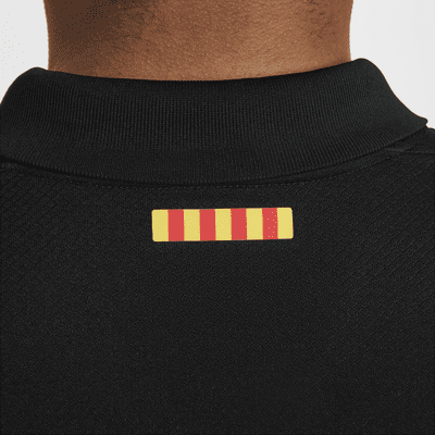 Kit Infantil Barcelona 2024/25 Away