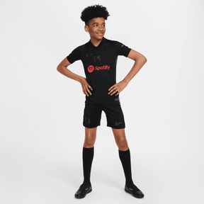 Kit Infantil Barcelona 2024/25 Away