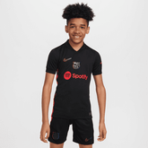 Kit Infantil Barcelona 2024/25 Away