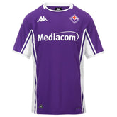 Camisa Fiorentina 2025/26 Home – Torcedor