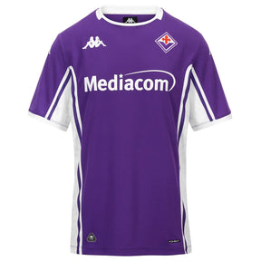 Camisa Fiorentina 2025/26 Home – Torcedor