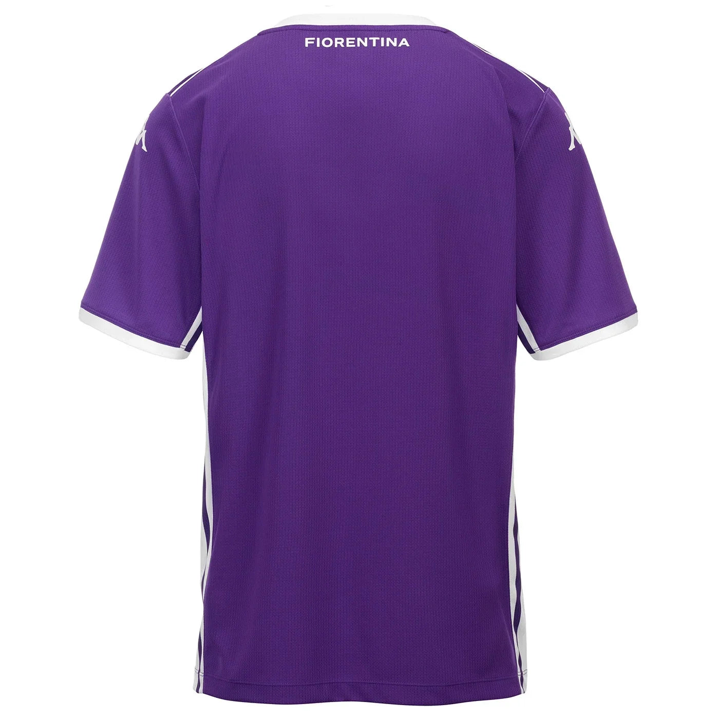Camisa Fiorentina 2025/26 Home – Torcedor