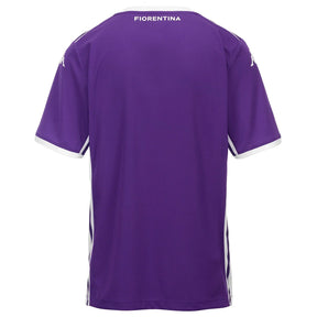 Camisa Fiorentina 2025/26 Home – Torcedor